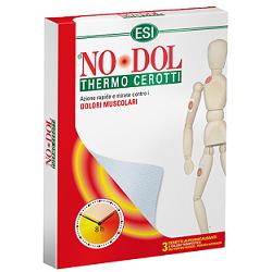 ESI NODOL THERMO CEROTTI 3 PEZZI - dottorbianchi.it