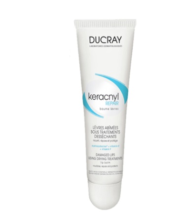 KERACNYL REPAIR DUCRAY - dottorbianchi.it