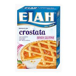 ELAH PREPARATO PER CROSTATA 395 G - dottorbianchi.it