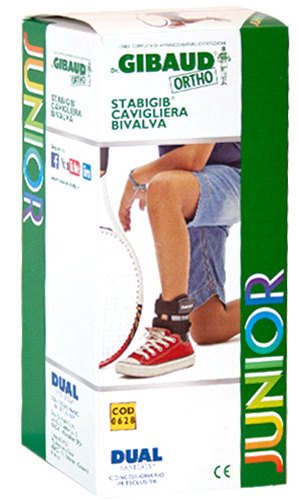 STABIGIB CAVIGLIERA BIVALVA GIBAUD ORTHO JUNIOR - dottorbianchi.it
