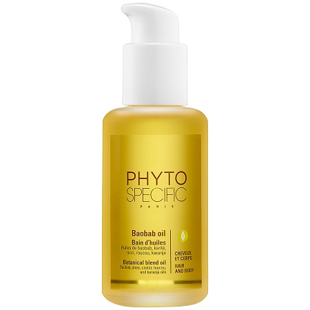 PHYTOSPECIFIC BAOBAB OIL - dottorbianchi.it
