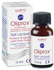 OLIPROX SMALTO UNGHIE 12 ML CE - dottorbianchi.it