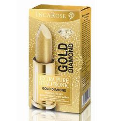 INCAROSE EPH GOLD DIAMOND STICK 4 ML - dottorbianchi.it