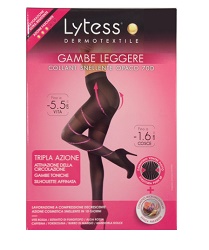 LYTESS COLLANT SNELLENTE TAGLIA 4 - dottorbianchi.it