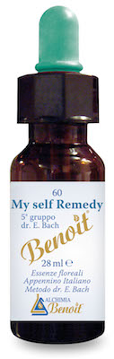 MY SELF REMEDY 28 ML - dottorbianchi.it