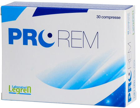 PROREM 30 COMPRESSE - dottorbianchi.it