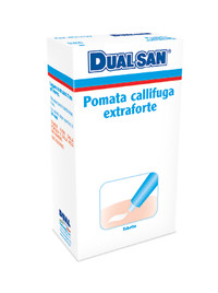 POMATA CALLIFUGA EXTRAFORTE DUALSAN 7,5 ML - dottorbianchi.it