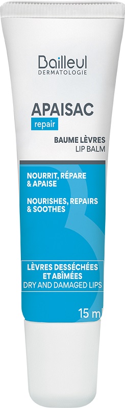 APAISAC BALSAMO LABBRA NUTRIENTE 15 ML - dottorbianchi.it