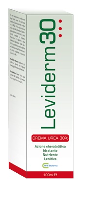 LEVIDERM 30 100 ML - dottorbianchi.it