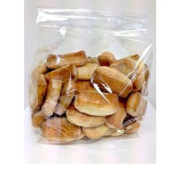FIBERPASTA FROLLINI PRIMA COLAZIONE 250 G - dottorbianchi.it