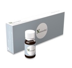 NEUROCOLIN 7 FLACONCINI 70 ML - dottorbianchi.it