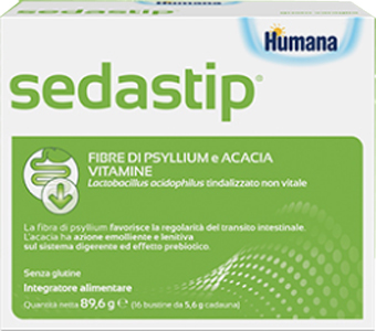 SEDASTIP VANIGLIA 16 BUSTINE - dottorbianchi.it