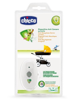 CH ANTIZANZ ULTRASUONI PORTA - dottorbianchi.it