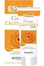 CREMA CALENDULA 30% 100 ML - dottorbianchi.it
