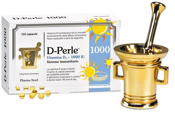D-PERLE 1000 120 PERLE - dottorbianchi.it