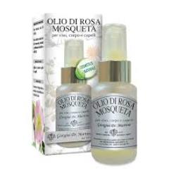 OLIO DI ROSA MOSQUETA 50 ML - dottorbianchi.it