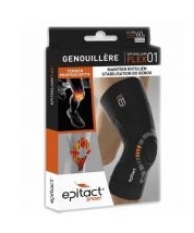 EPITACT SPORT GINOCCHIERA L 1 PEZZO - dottorbianchi.it