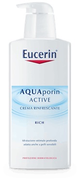 EUCERIN AQUAPORIN ACTIVE RICH 50 ML - dottorbianchi.it