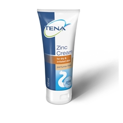 CREMA LENITIVA TENA ZINC CREAM 100ML - dottorbianchi.it