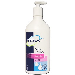 LOZIONE IDRATANTE TENA SKIN LOTION 500ML - dottorbianchi.it
