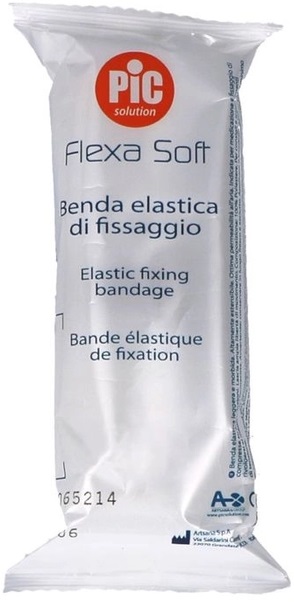 BENDA ELASTICA PIC SOFT CM 8X4 M - dottorbianchi.it
