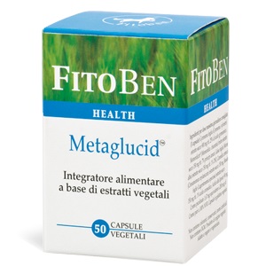 METAGLUCID 50 CAPSULE - dottorbianchi.it