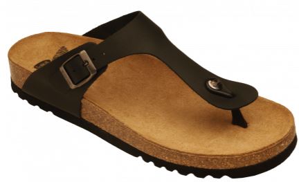 SCARPA EVIS OILED NUBUCK MENS BLACK 45 - dottorbianchi.it