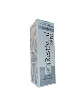 RESTIVOIL ZERO 150 ML - dottorbianchi.it