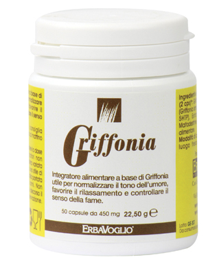 GRIFFONIA 50 CAPSULE - dottorbianchi.it