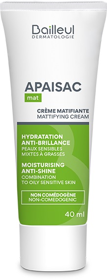 APAISAC EMLSIONE OPACIZZANTE IDRATANTE 40 ML - dottorbianchi.it