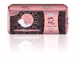 LADY PRESTERIL DPIU' NORMAL 12 PEZZI - dottorbianchi.it