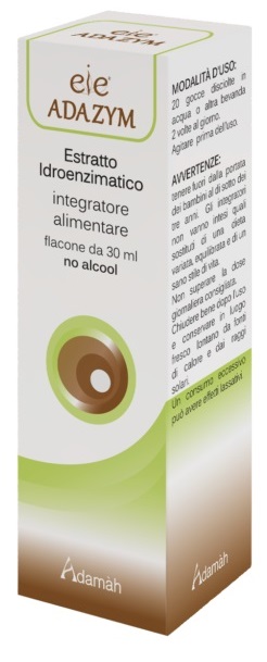 EIE ADAZYM 30 ML - dottorbianchi.it