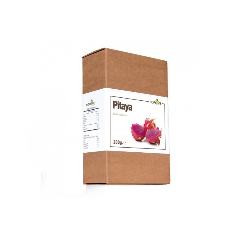 PITAYA 200 G - dottorbianchi.it