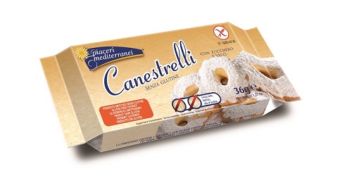 PIACERI MEDITERRANEI CANESTRELLI 36 G - dottorbianchi.it