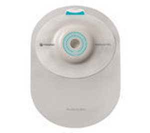 SENSURA MIO CONVEX LIGHT SACCA COLOSTOMIA MONOPEZZO CHIUSO MIDI 420 ML CON APERTURA ISPEZIONABILE 15-33 MM 10 PEZZI - dottorbianchi.it