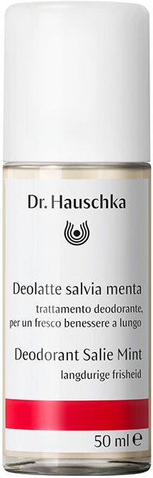 DR HAUSCHKA DEOLATTE SALVIA-MENTA - dottorbianchi.it