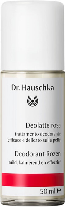 DR HAUSCHKA DEOLATTE ROSA - dottorbianchi.it