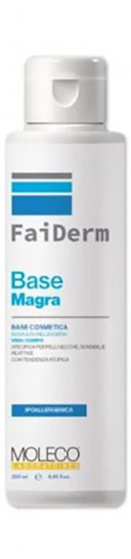 FAIDERM BASE MAGRA 250 ML - dottorbianchi.it