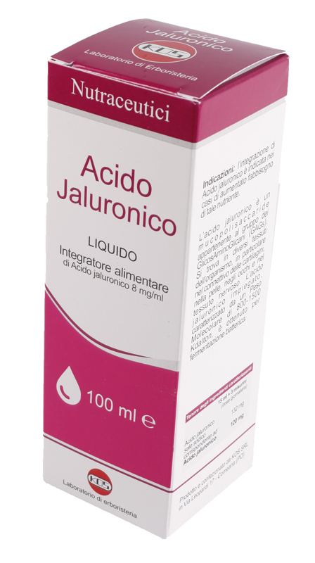 IALURONICO LIQUIDO 100 ML - dottorbianchi.it
