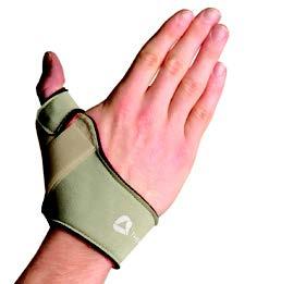 SPLINT THERMOSKIN FLESSIBILE DESTRO PER POLLICE SMALL - dottorbianchi.it
