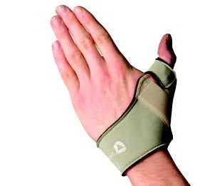 SPLINT THERMOSKIN FLESSIBILE SINISTRO PER POLLICE SMALL - dottorbianchi.it