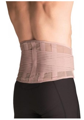 CORSETTO THERMOSKIN STABILIZZANTE MEDIUM - dottorbianchi.it