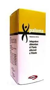 PALOMA SOLUZIONE 200 ML - dottorbianchi.it