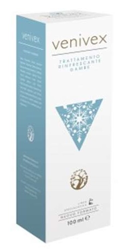 VENIVEX 100 ML - dottorbianchi.it