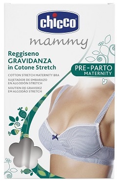 CHICCO MAMMY REGGISENO COTONE GRAVIDANZA FANTASIA 3C - dottorbianchi.it