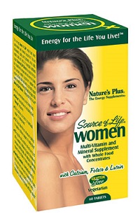 SOURCE OF LIFE WOMEN 60 TAVOLETTE - dottorbianchi.it