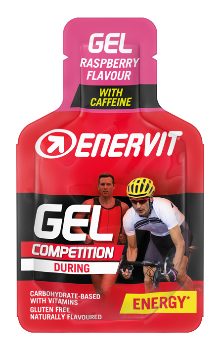 ENERVITENE GEL LAMPONE 25 ML - dottorbianchi.it