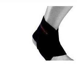 CAVIGLIERA REGOLABILE SPORT THERMOSKIN 1 PEZZO - dottorbianchi.it