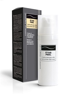ETAS PEEL 50 ML - dottorbianchi.it