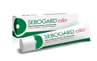 SEBOGARD ELLE 30 ML - dottorbianchi.it